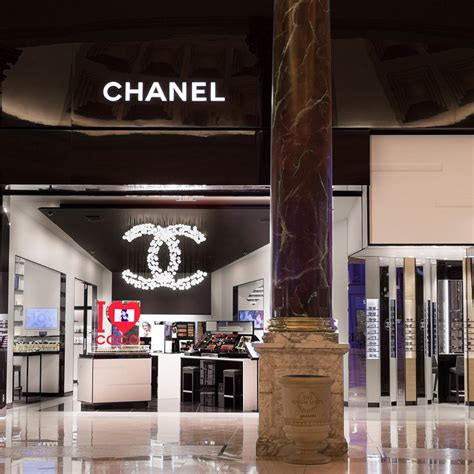 where to buy chanel sunglasses in las vegas|CHANEL LAS VEGAS BELLAGIO.